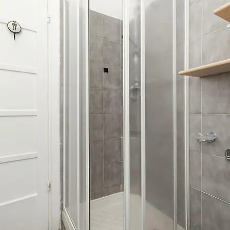 Il Coniglio - La Tana Perfetta Tra Business, Mare E Cultura Apartment