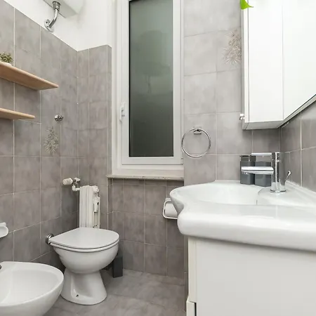 Il Coniglio - La Tana Perfetta Tra Business, Mare E Cultura Apartment *