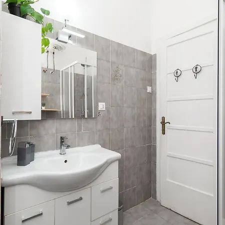 Il Coniglio - La Tana Perfetta Tra Business, Mare E Cultura Apartment