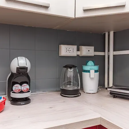 Il Coniglio - La Tana Perfetta Tra Business, Mare E Cultura Apartment *