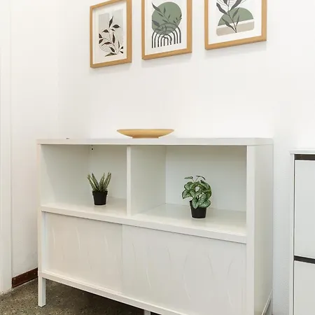 Apartment Il Coniglio - La Tana Perfetta Tra Business, Mare E Cultura Genoa