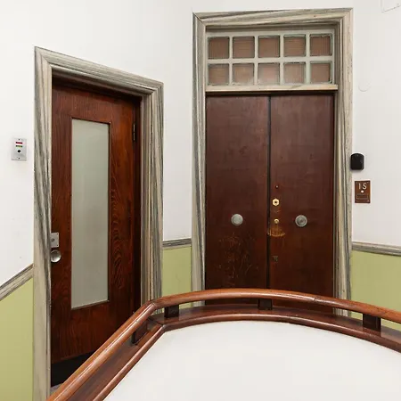 Il Coniglio - La Tana Perfetta Tra Business, Mare E Cultura Apartment