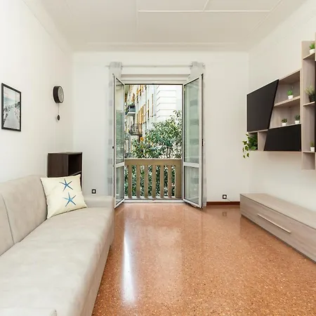 Il Coniglio - La Tana Perfetta Tra Business, Mare E Cultura Apartman *