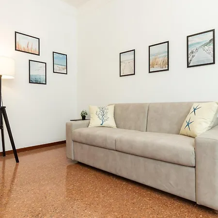 Il Coniglio - La Tana Perfetta Tra Business, Mare E Cultura * Genoa