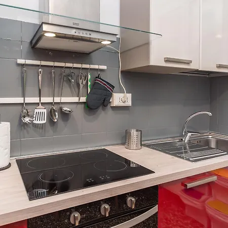 Il Coniglio - La Tana Perfetta Tra Business, Mare E Cultura Apartment