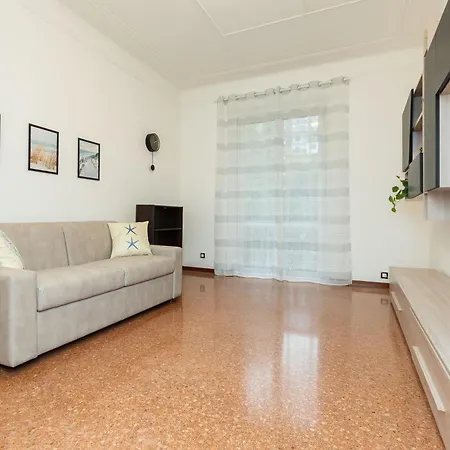 Il Coniglio - La Tana Perfetta Tra Business, Mare E Cultura Apartamento Génova