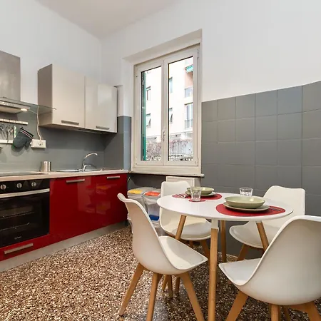 Il Coniglio - La Tana Perfetta Tra Business, Mare E Cultura Apartman