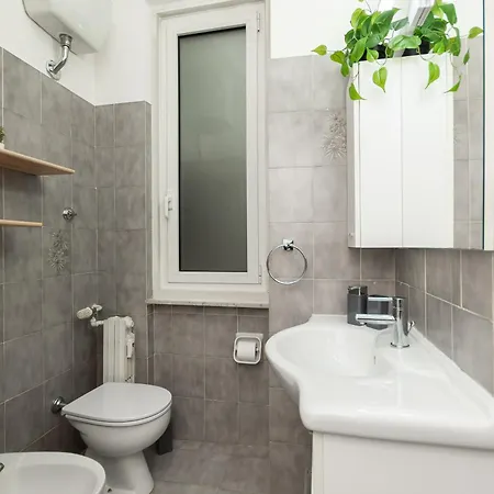 Apartman Il Coniglio - La Tana Perfetta Tra Business, Mare E Cultura *